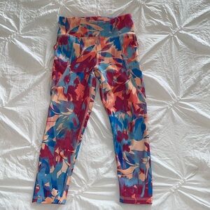 Old Navy, active Powersoft XS Leggings 5